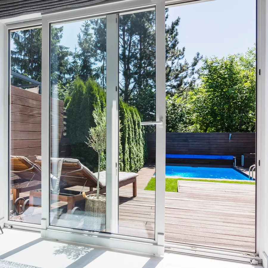 Patio Doors